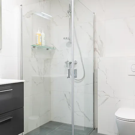 Apartment Oja 69-2 Parnu