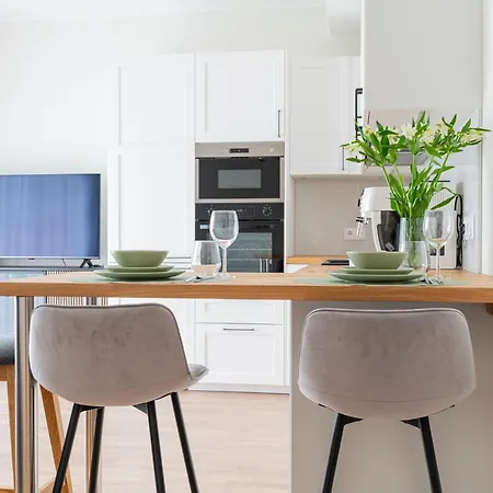 Oja 69-2 Apartamento Pärnu