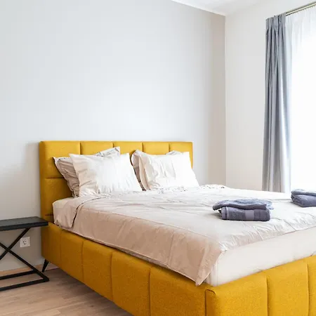 Apartamento Oja 69-2