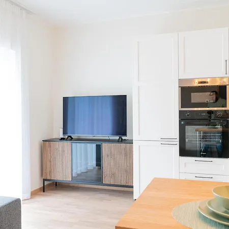 Apartamento Oja 69-2
