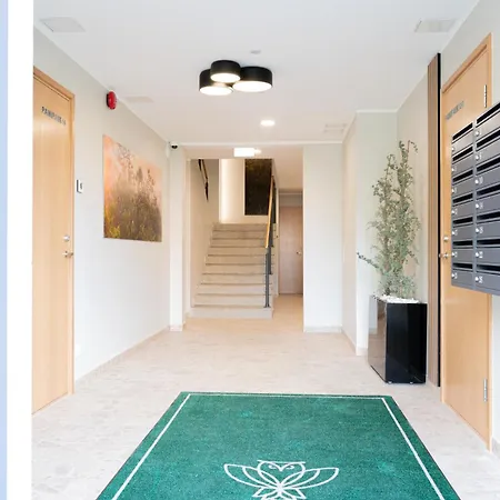 Apartamento Oja 69-2 Pärnu