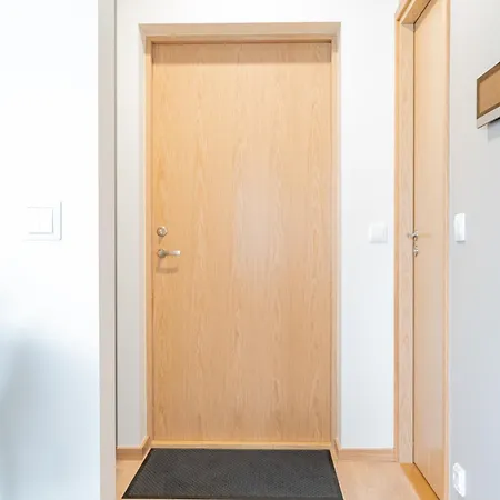 Apartamento Oja 69-2 *